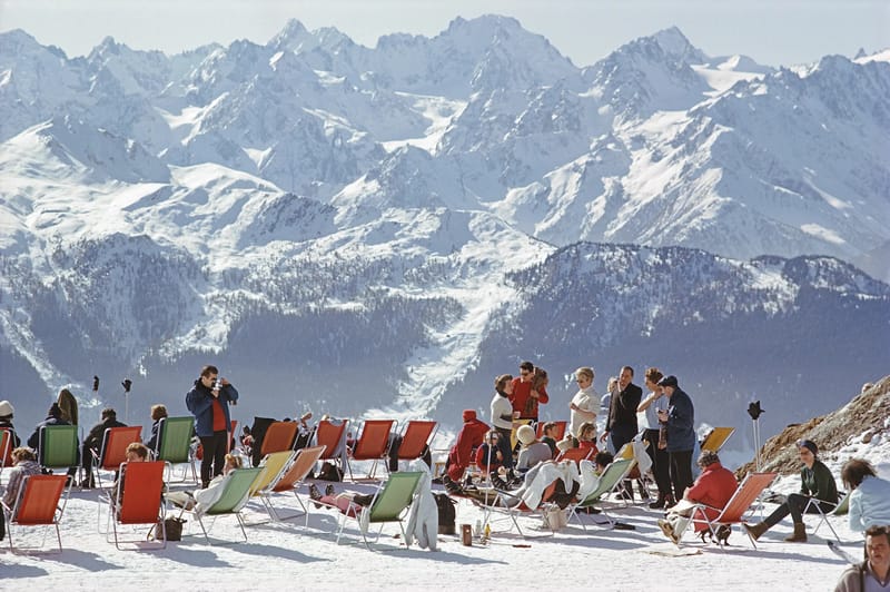 The 10 Best Swiss Ski Resorts To Visit This Winter