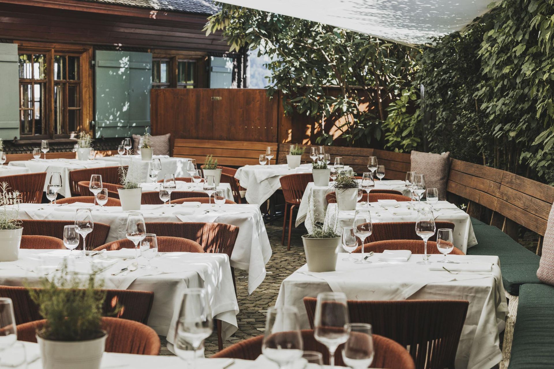 5 Of The Most Charming Hotels In Austria’s Bregenzerwald