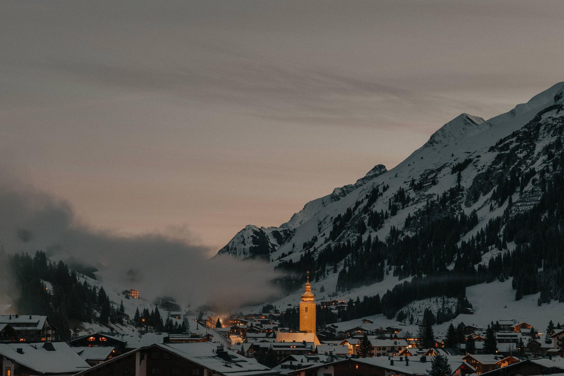 Alpine News From December 16