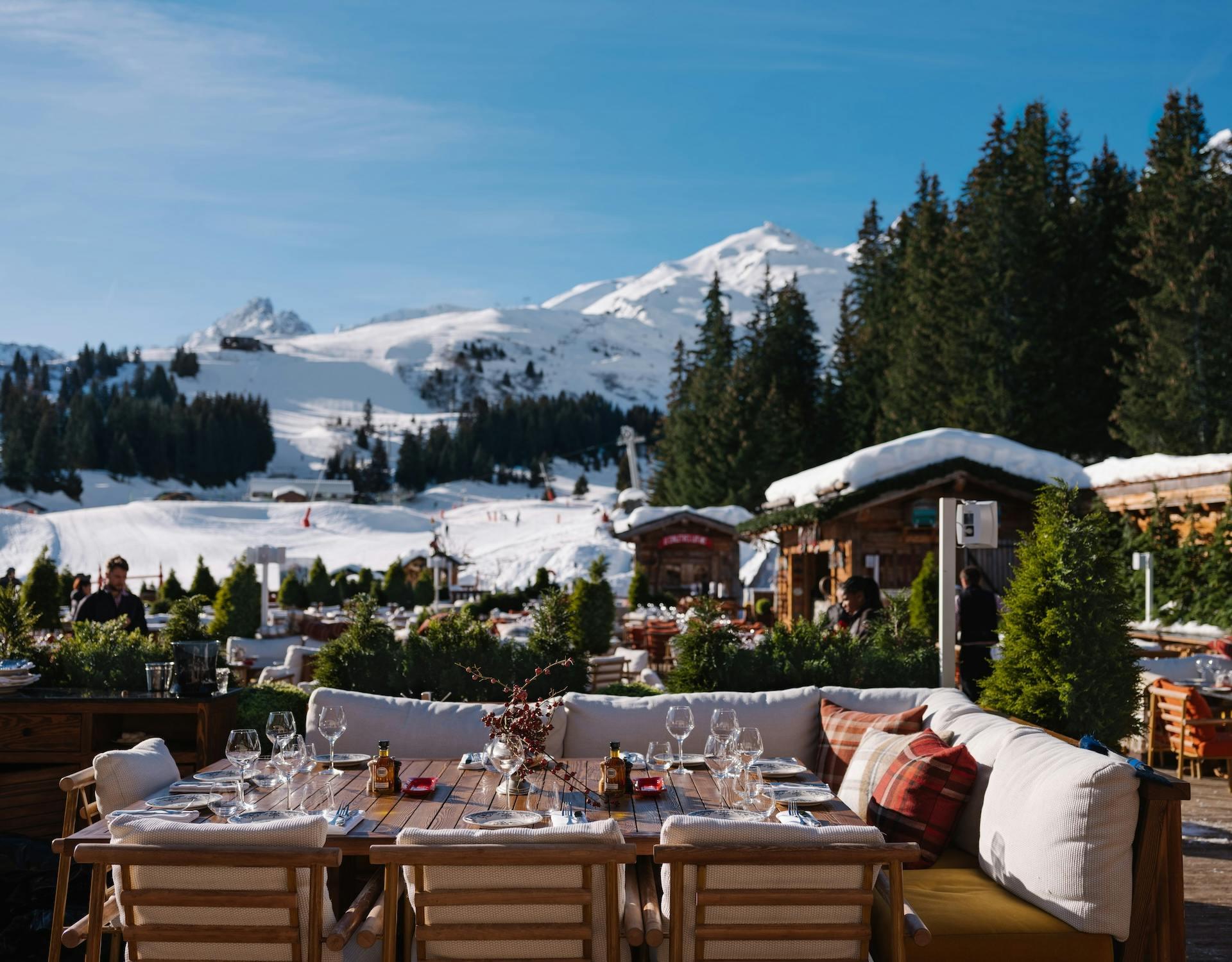 An Insider’s Guide To The 3 Vallées