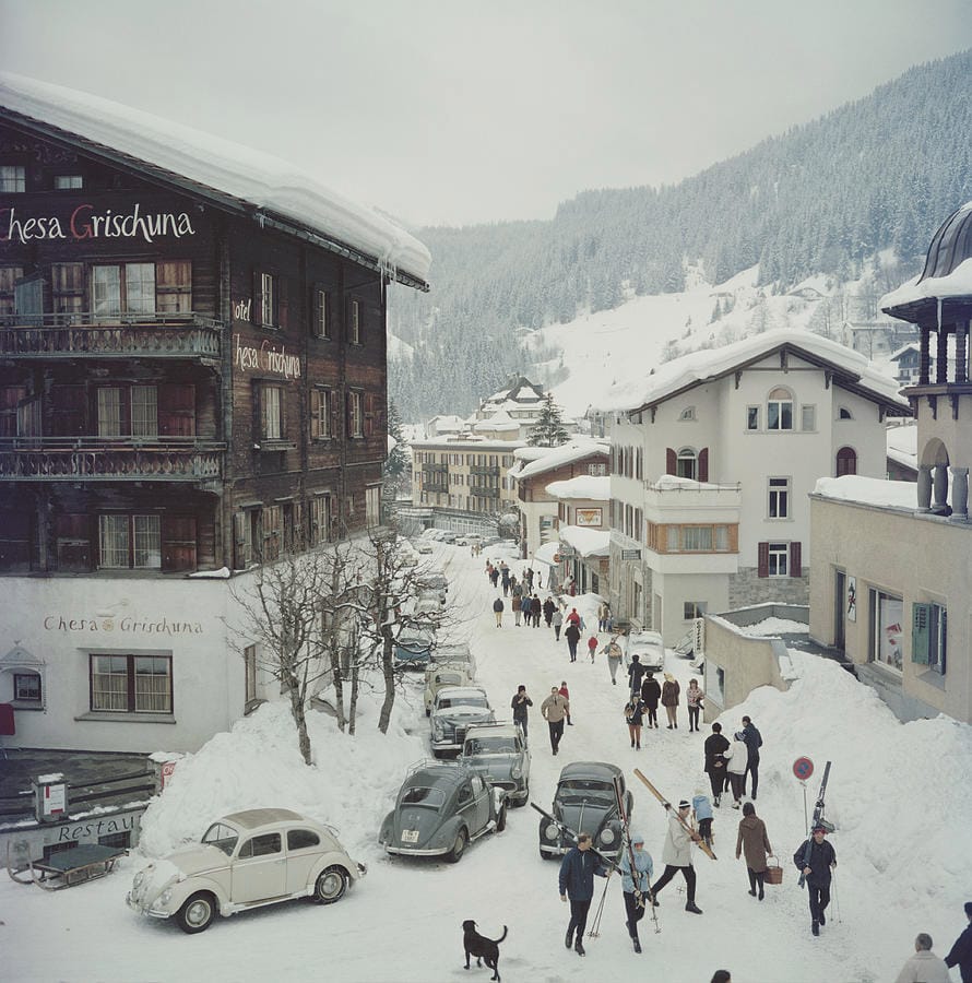 An Insider's Guide To Klosters