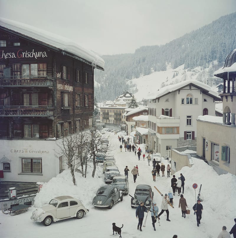 An Insider's Guide To Klosters