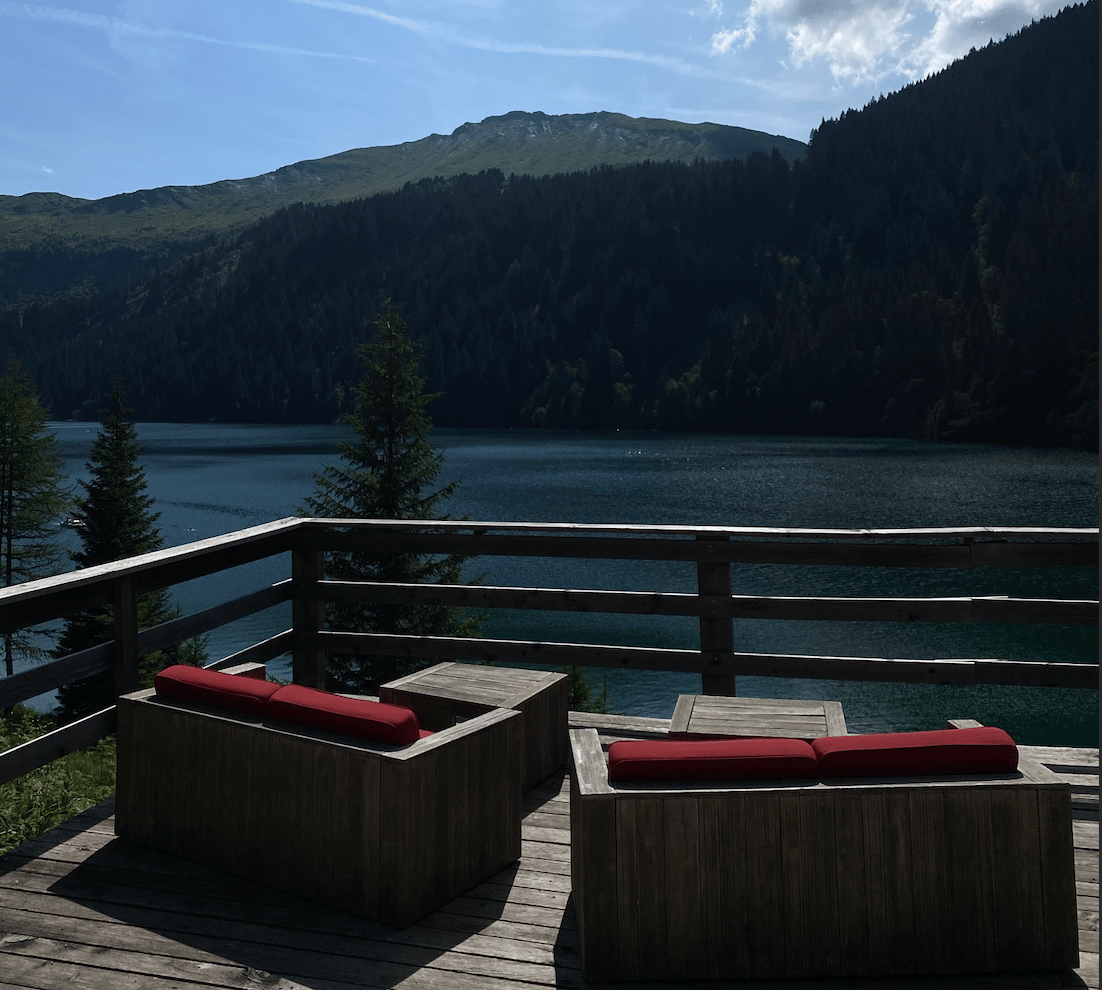 A Guide To Switzerland's Saanenland In Summer