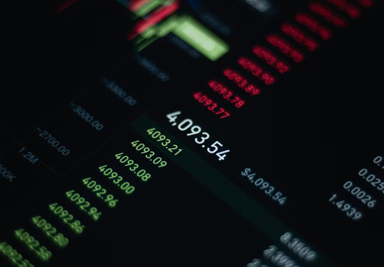 Digital asset investing