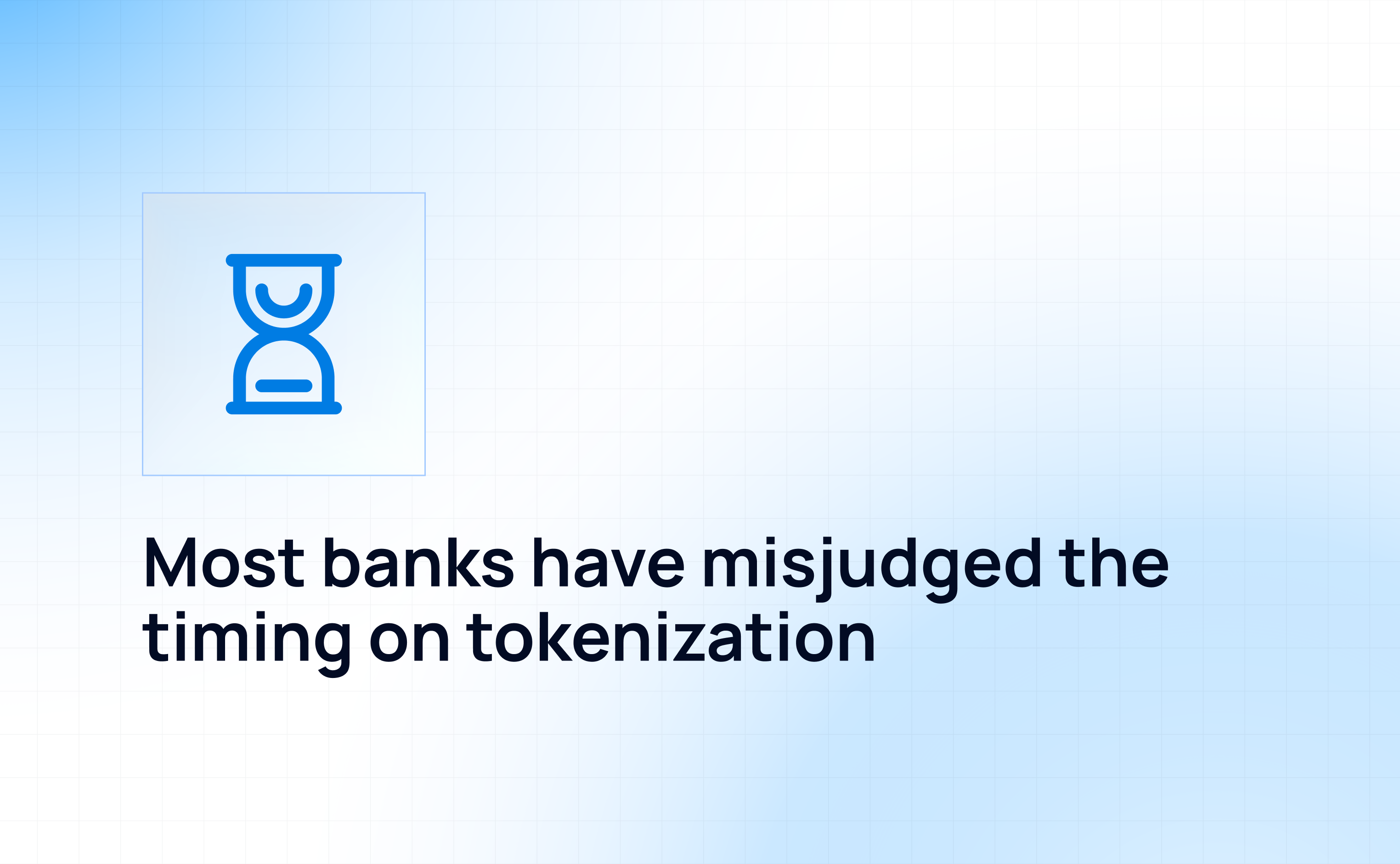 Cover Image for “Stablecoin Strategy” Is a 2026 Question for Banks, Not a 2027 One