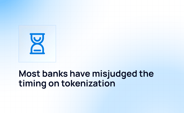Cover Image for “Stablecoin Strategy” Is a 2026 Question for Banks, Not a 2027 One