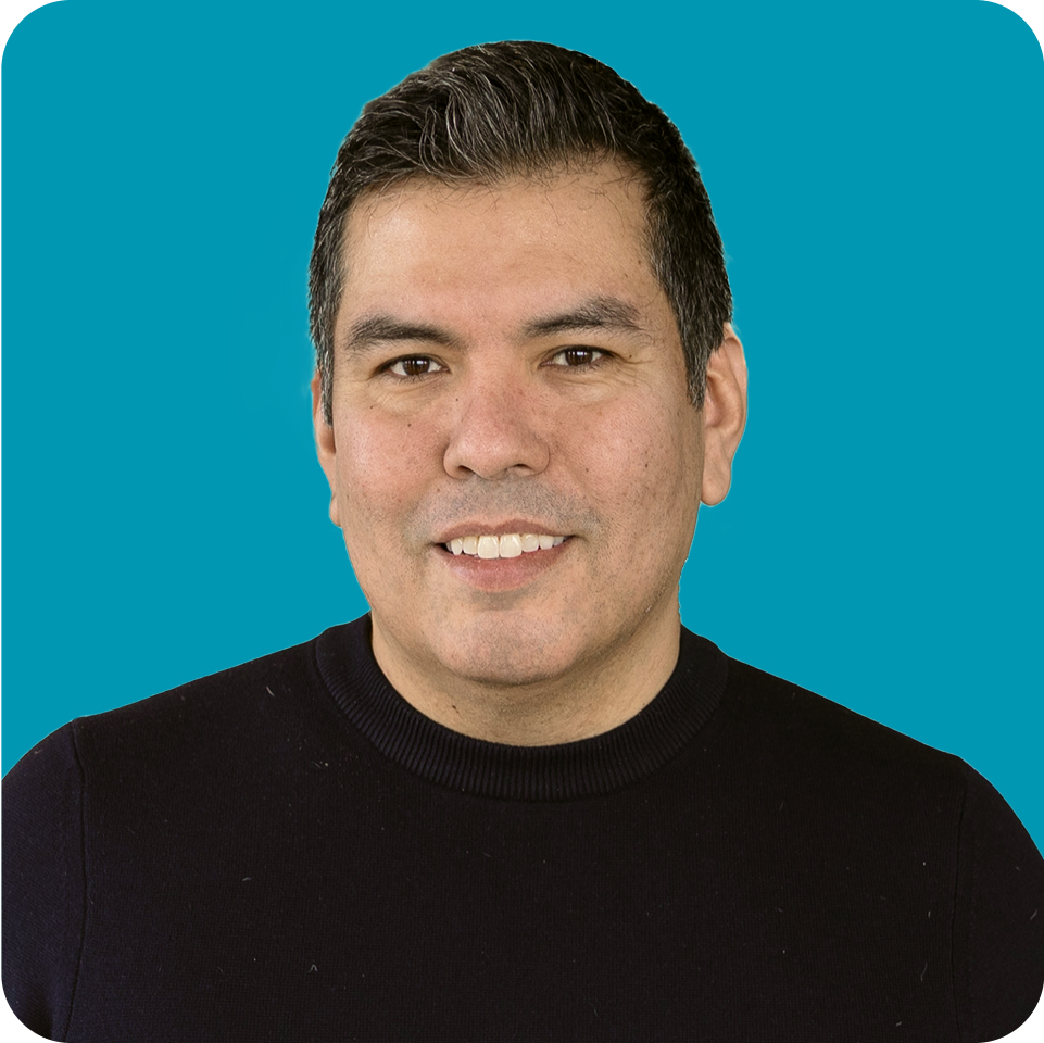 Eduardo Montemayor
