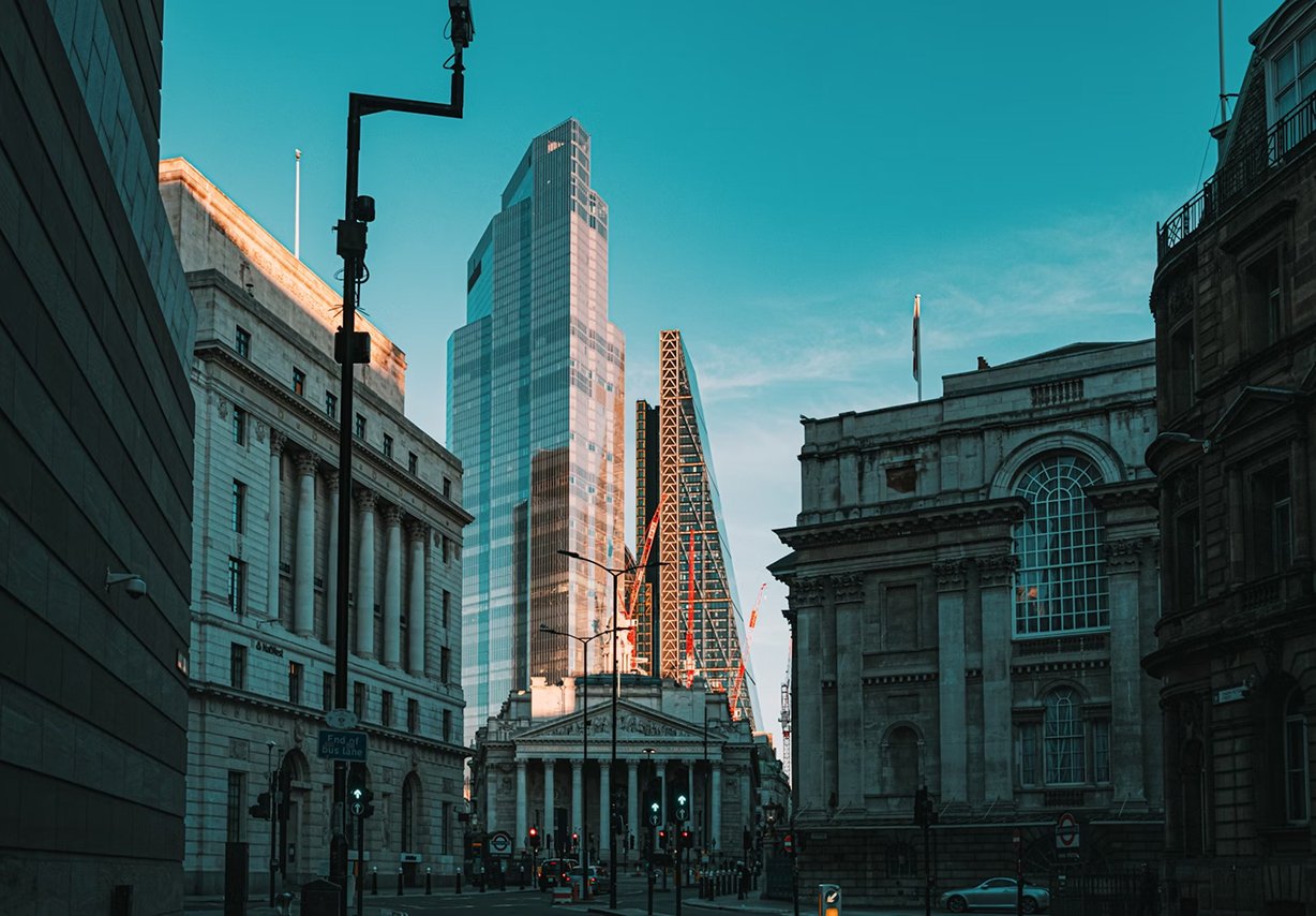 Cross border payments