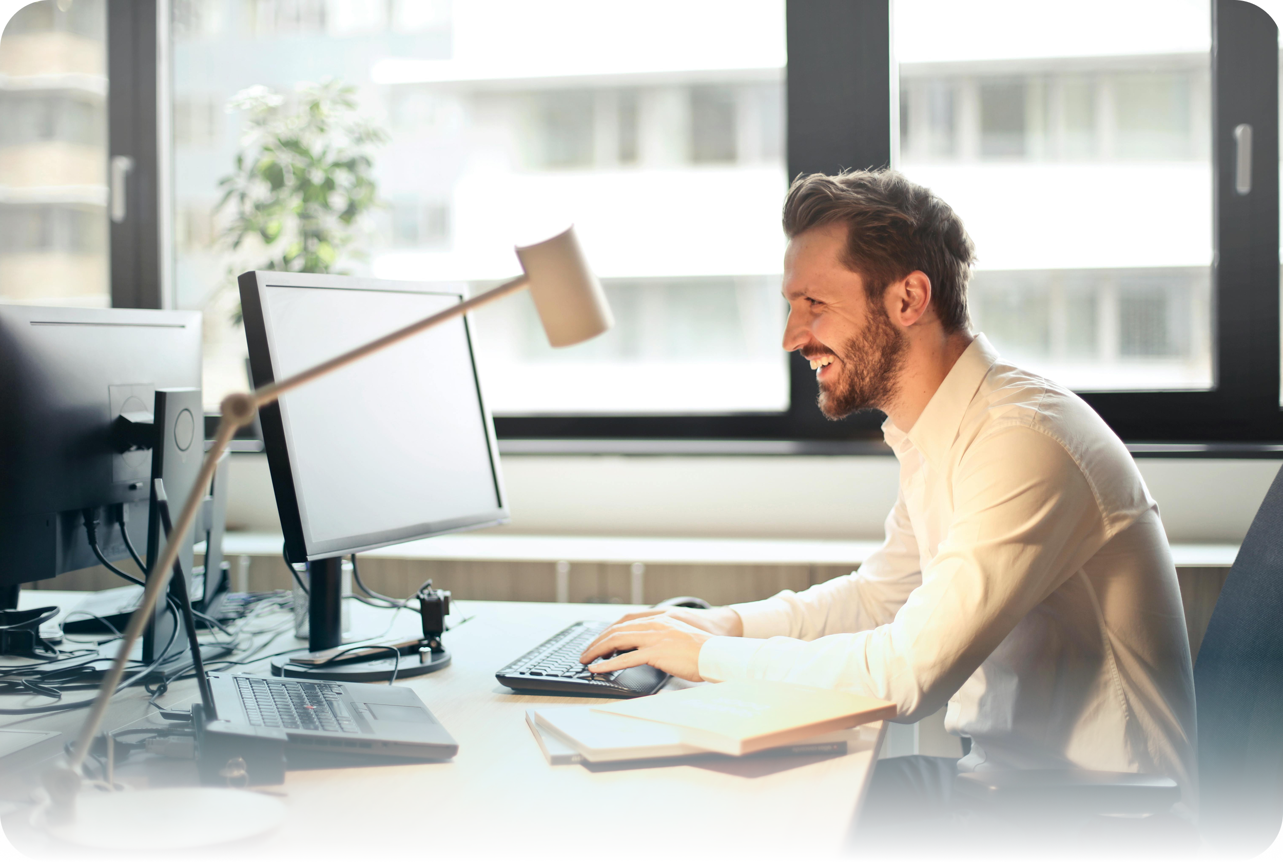 Acquire new client types