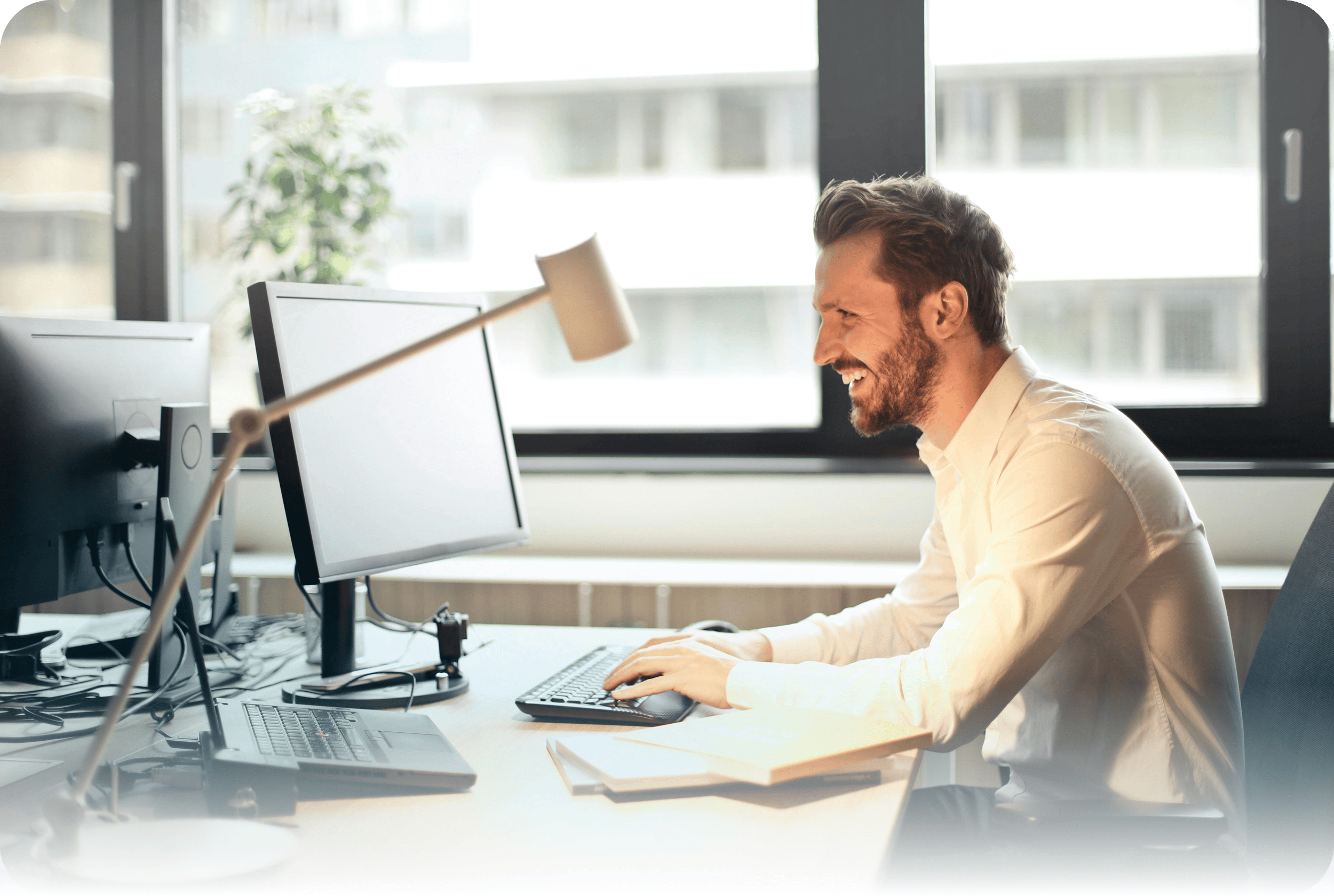 Acquire new client types