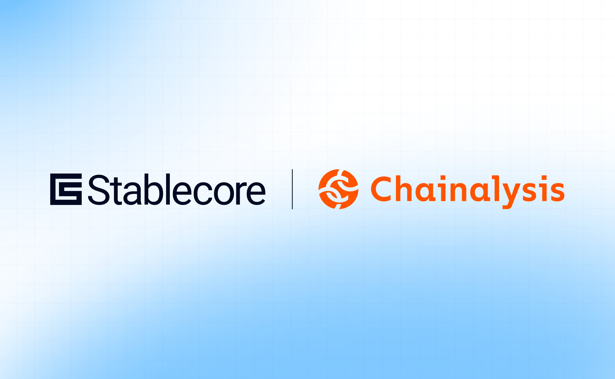 Cover Image for Stablecore and Chainalysis Power Stablecoin and Digital Asset Compliance for U.S. Banks and Credit Unions