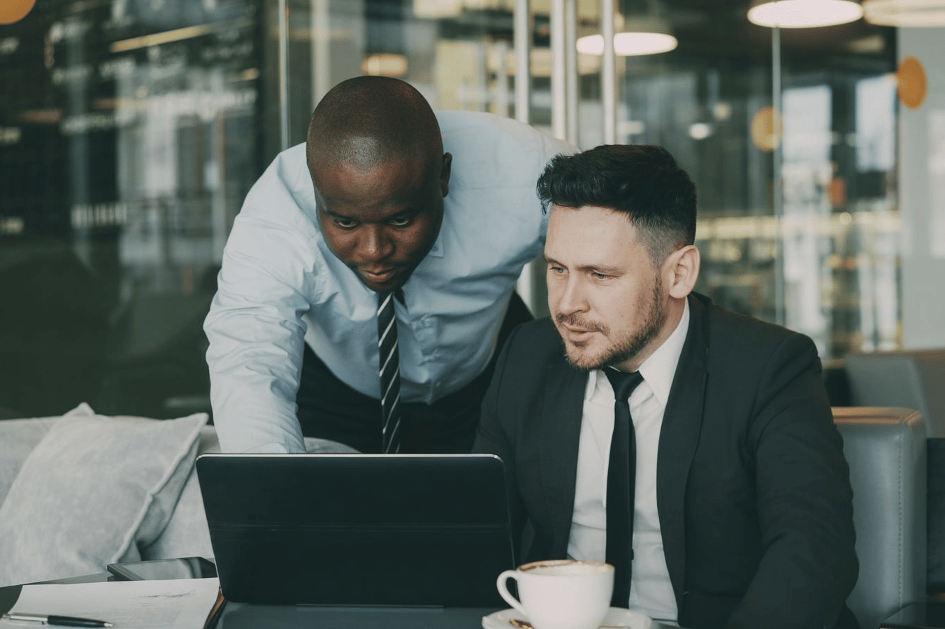 Consolidate vendors and costs