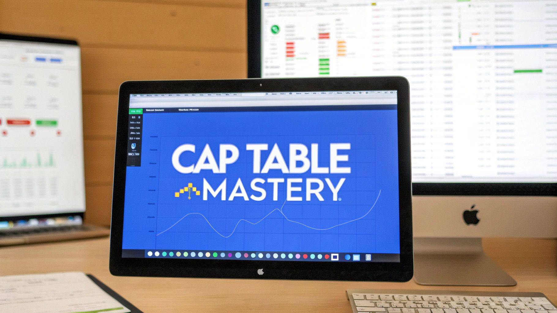 Fundpilot Blog for Fund Managers