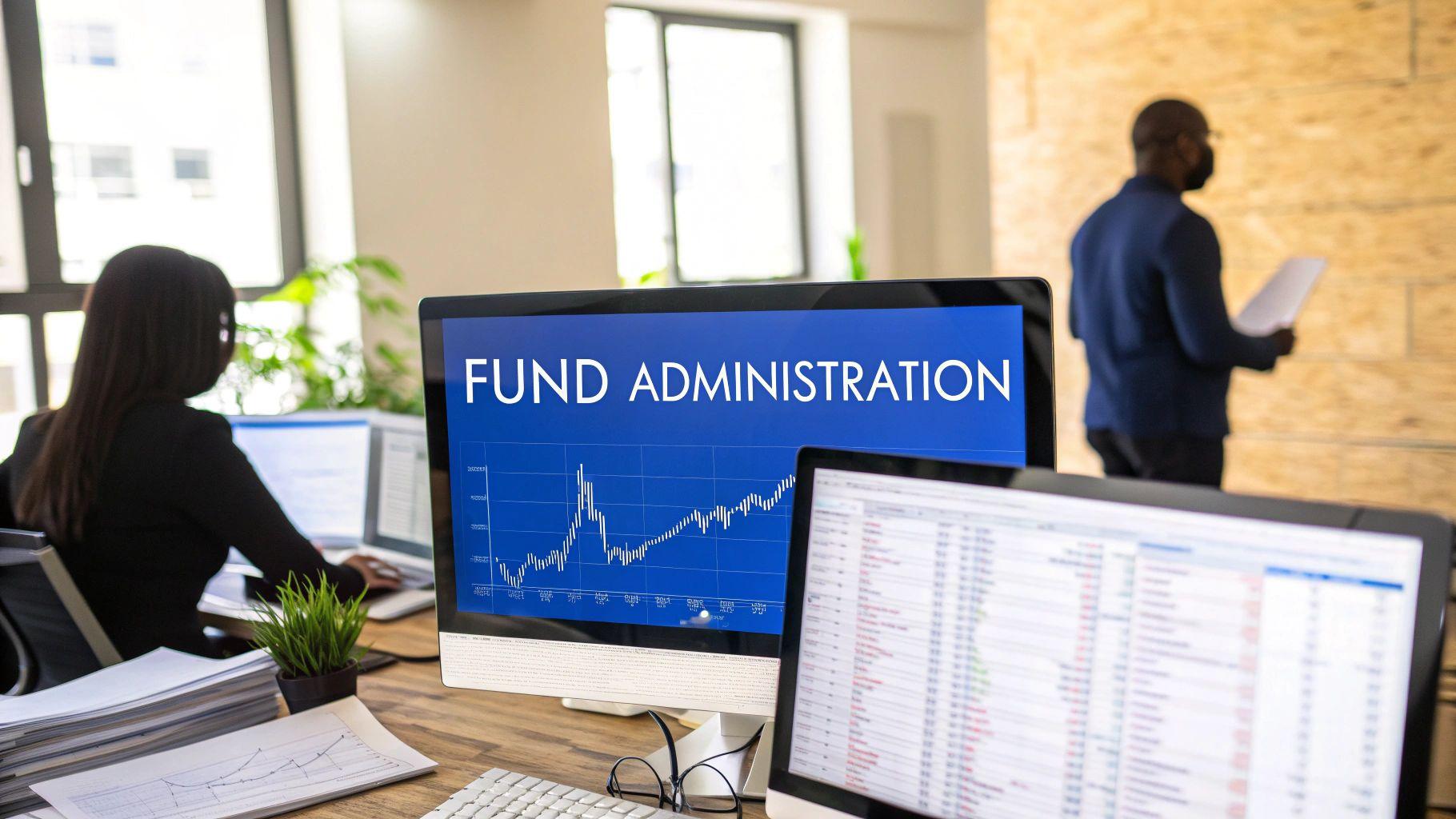 What Is Fund Administration? Essential... | Fundpilot