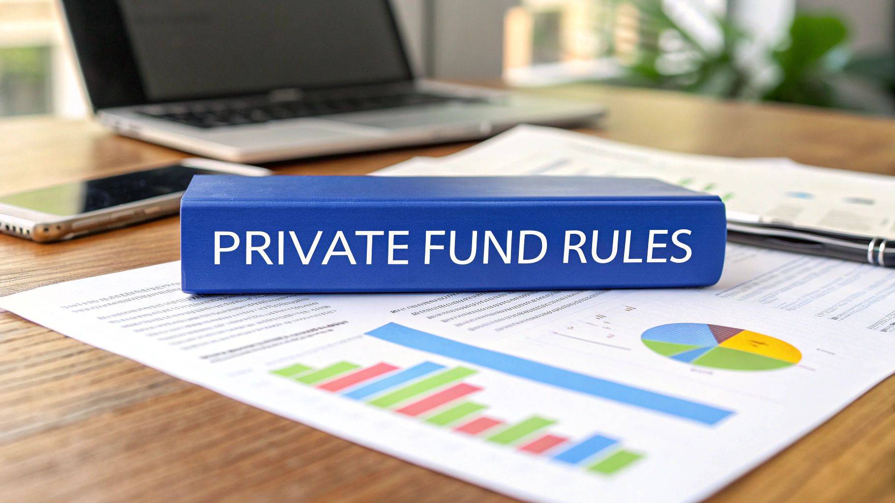 Fundpilot Blog for Fund Managers