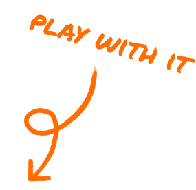 Real world product
