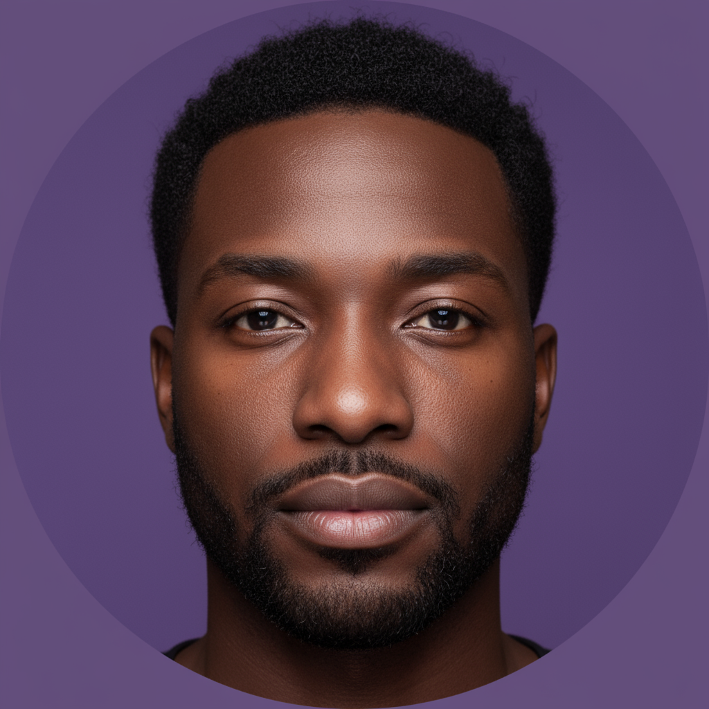 Avatar for Christopher Bradley