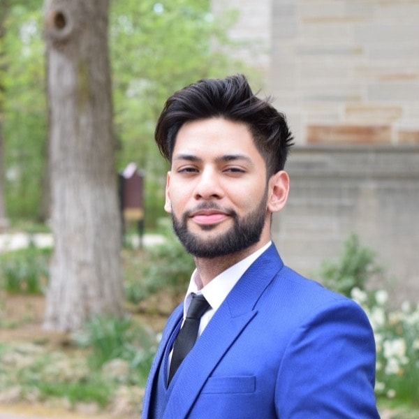 Avatar for Rohan Kamath