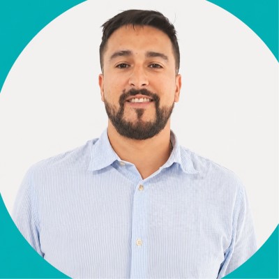 Rodolfo Esteban Machuca