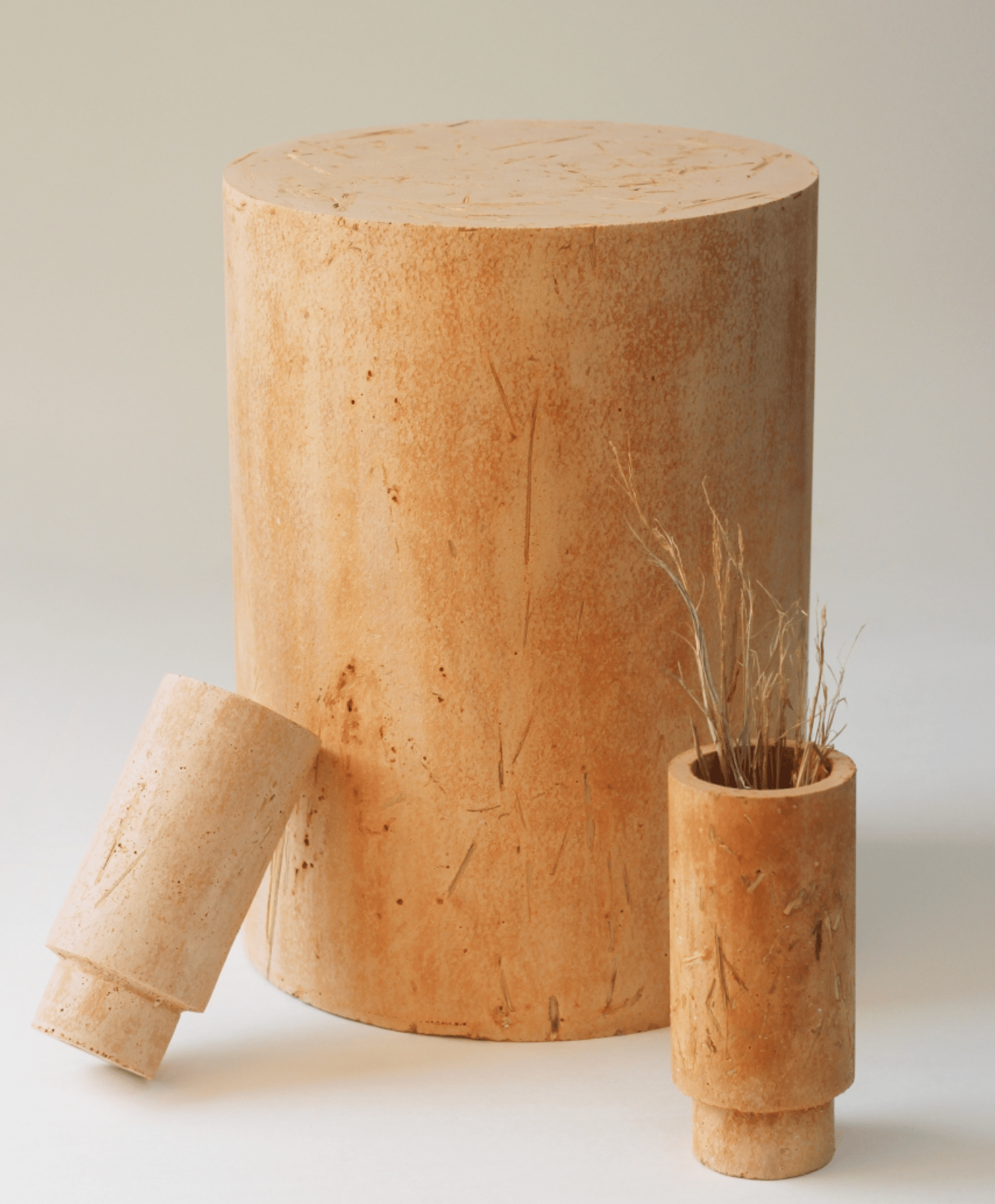 Loess Series, Fict studio and Lab.crete