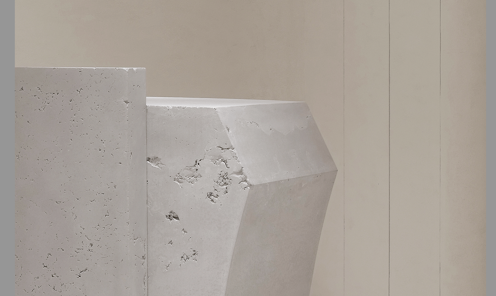 온앤온, 신세계백화점 강남점, 2022