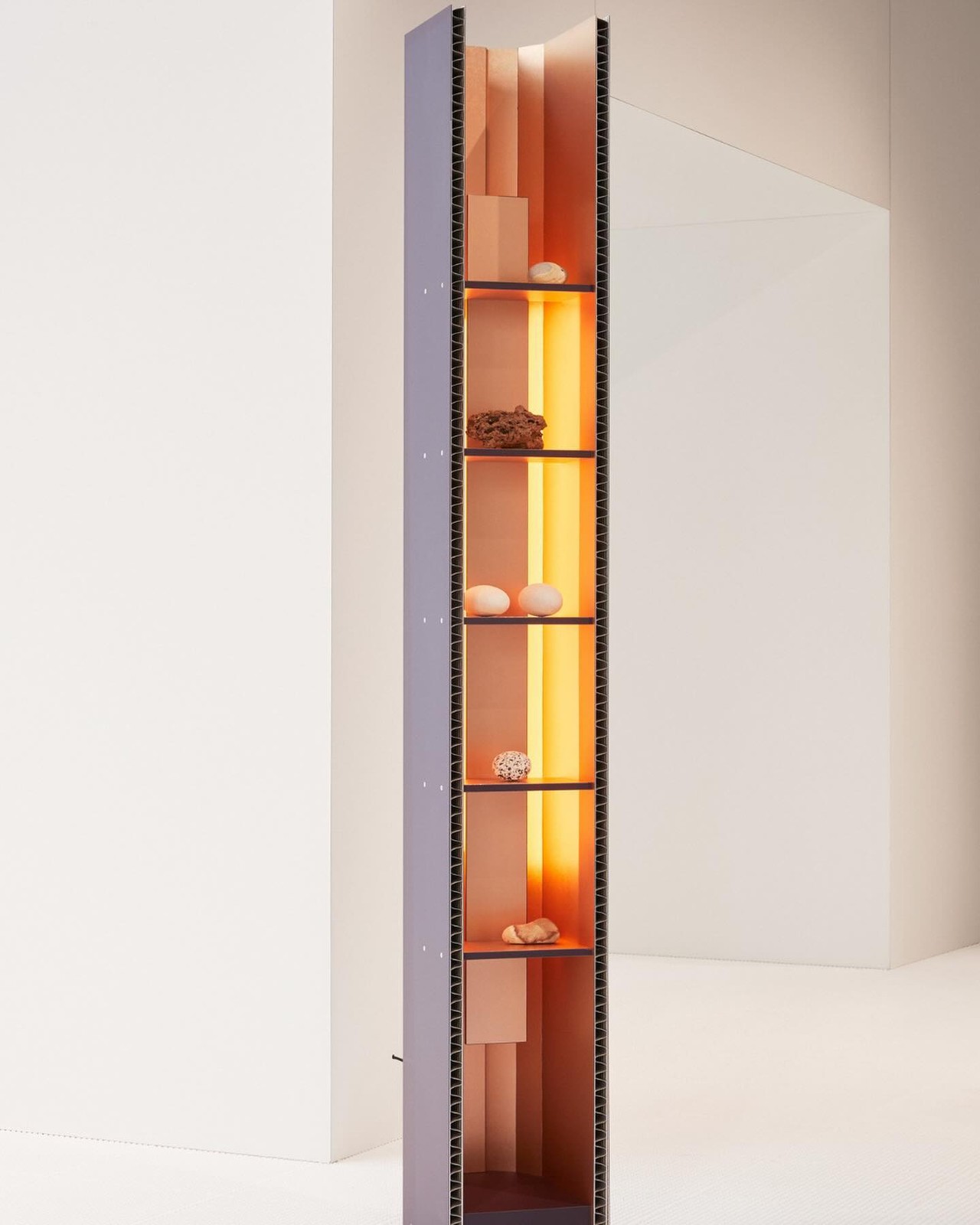 Theia, DWA Design Studio