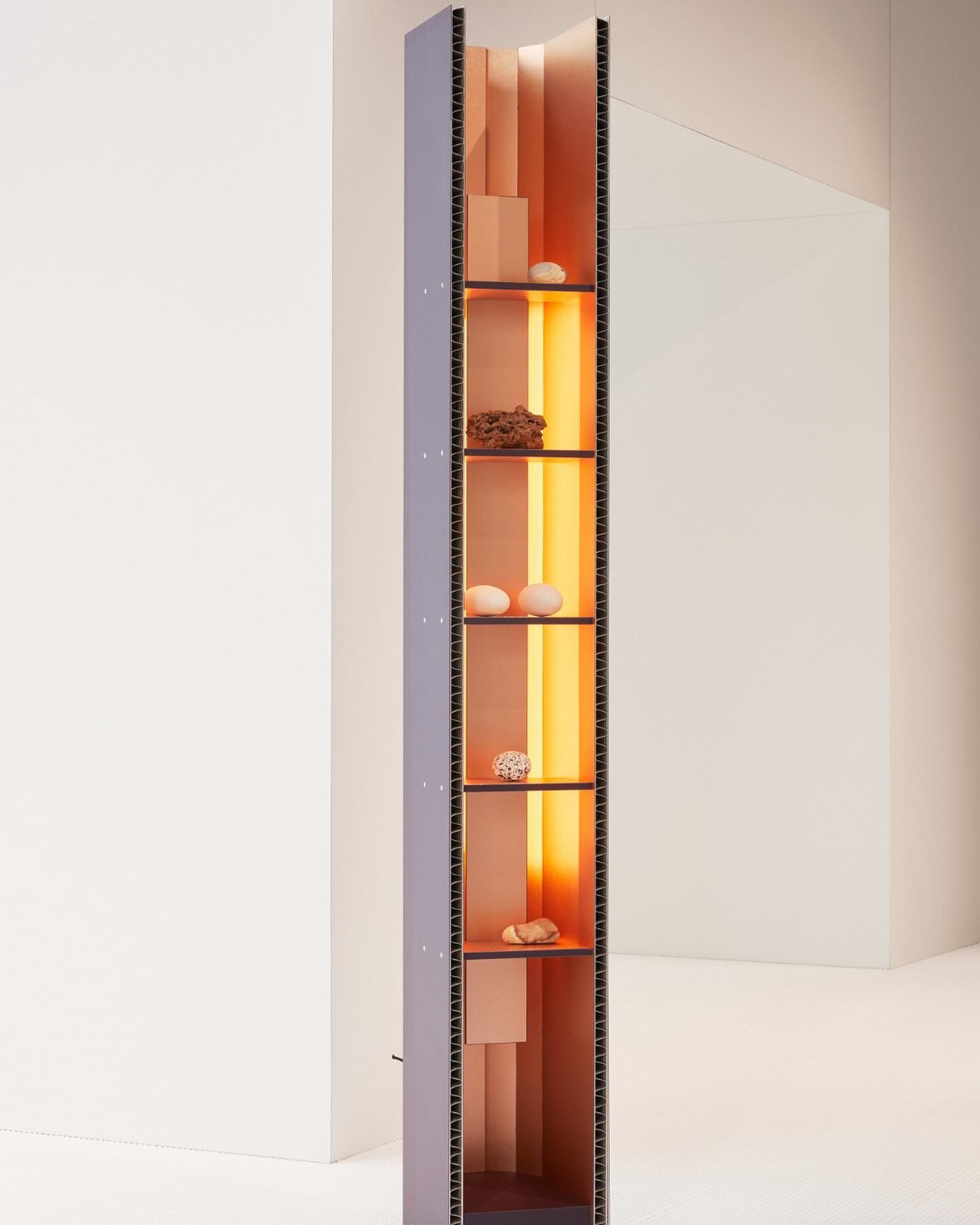 Theia, DWA Design Studio