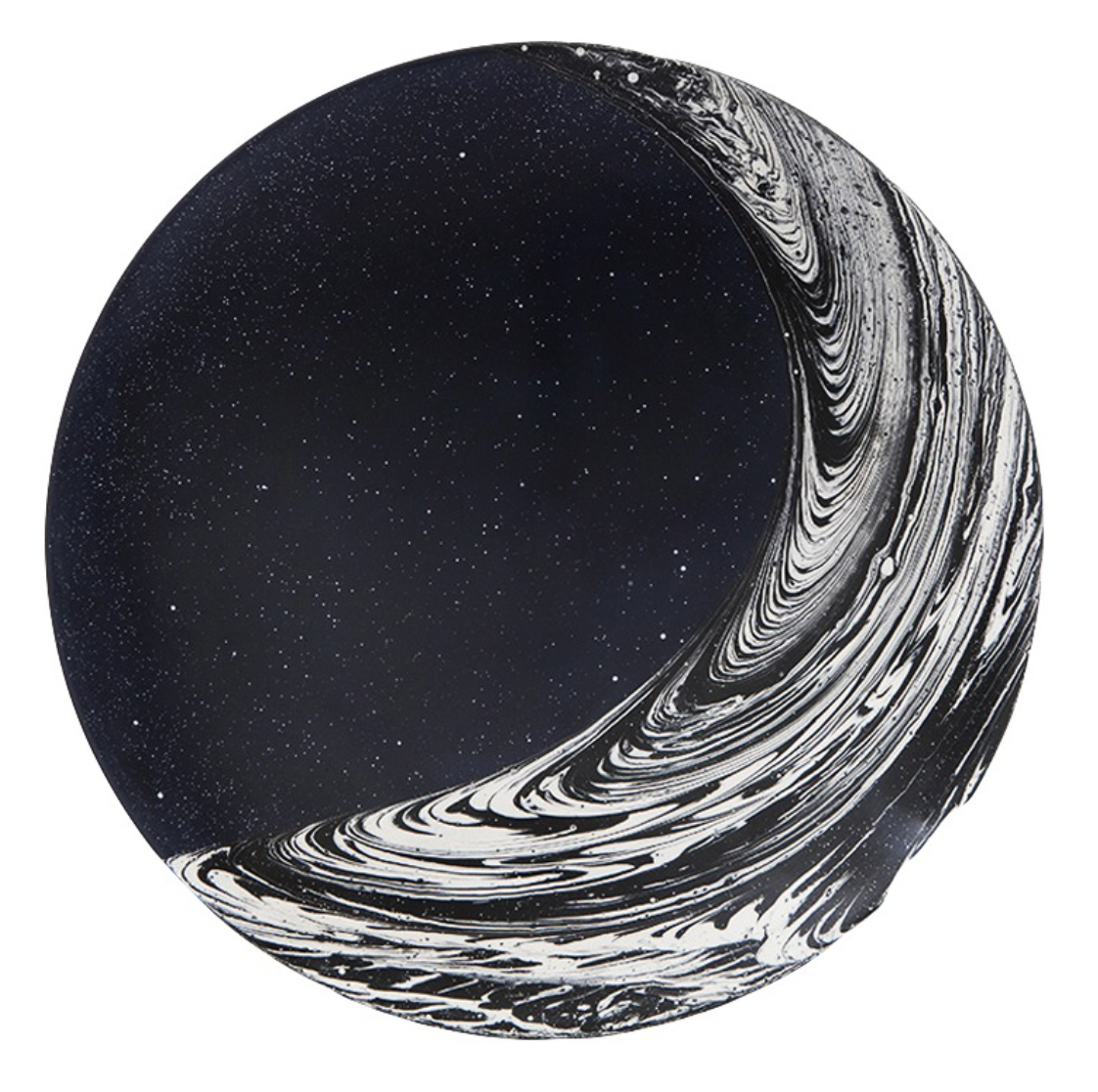 Newton's Bucket, Silo Studio