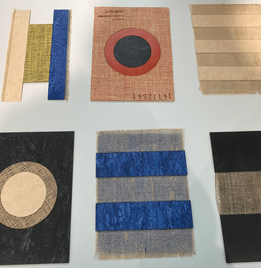 더치디자인위크, 타케트 2023