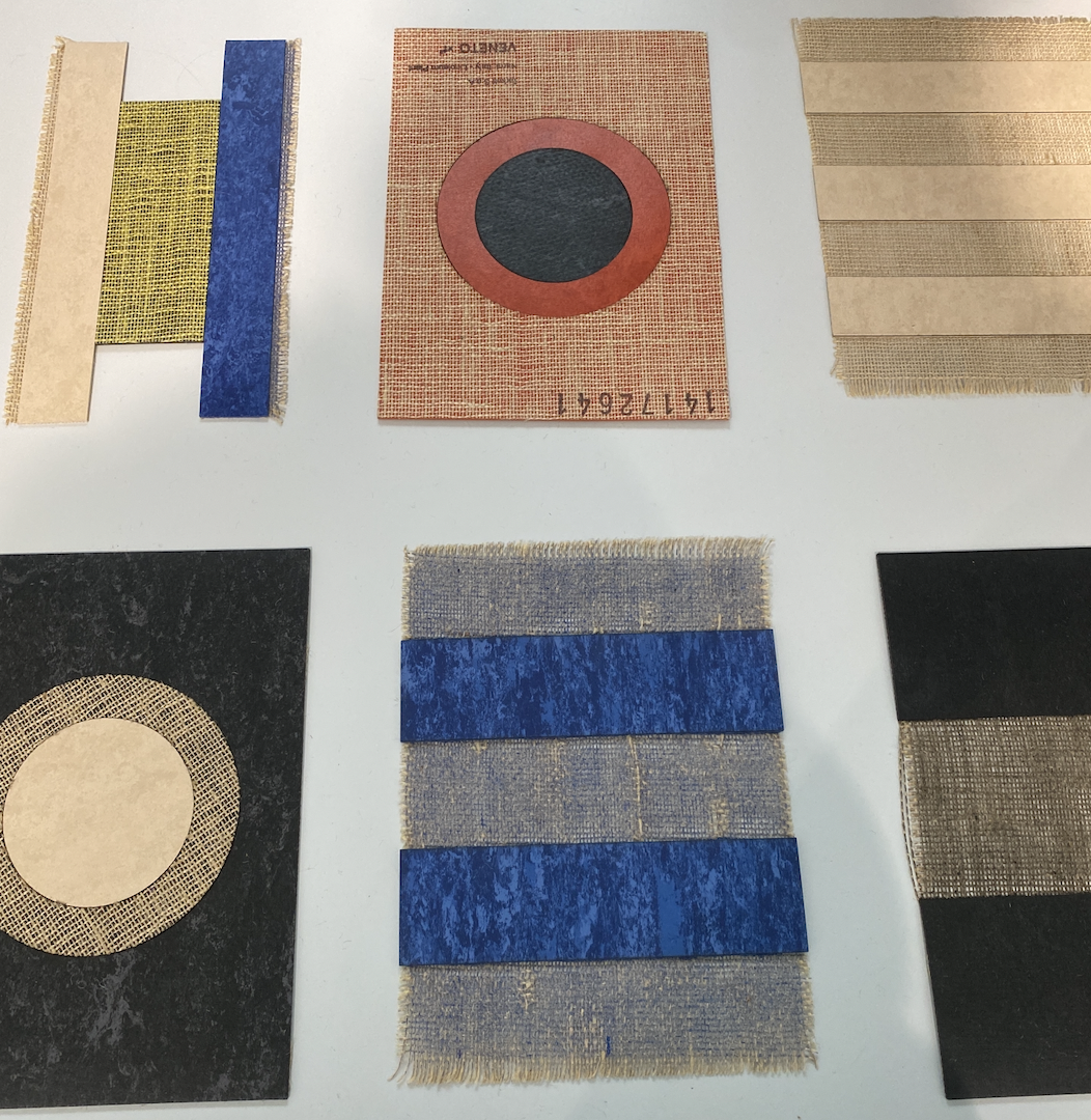 Tarkett at Dutch Design Week 2023