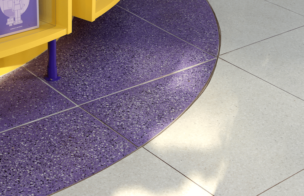 CU 플래그십 스토어, 2023