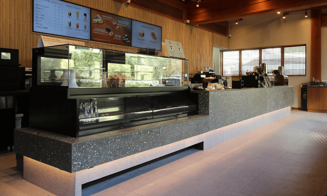 스타벅스 종로고택점, 대구, 2022