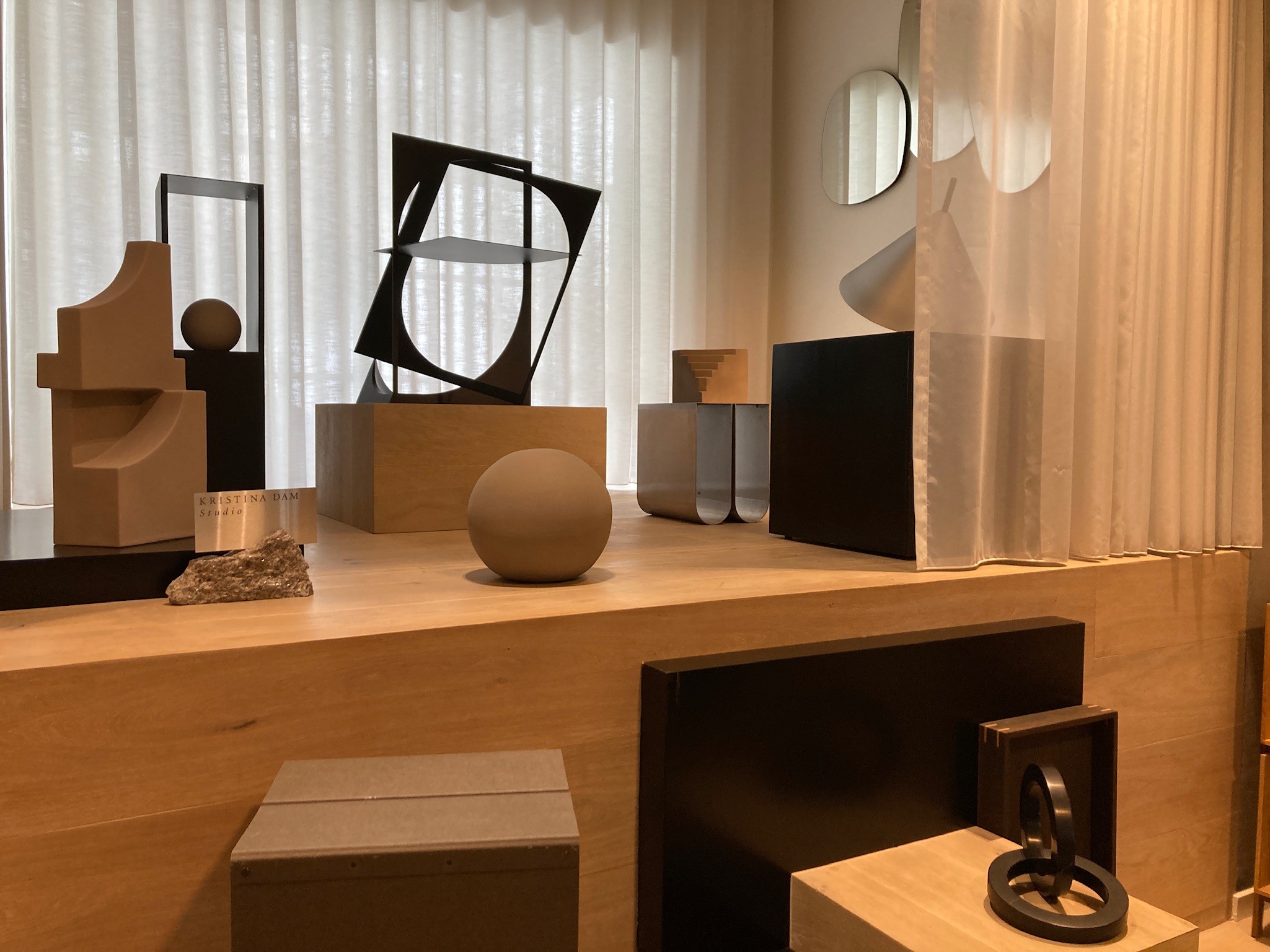 Kristina Dam Studio