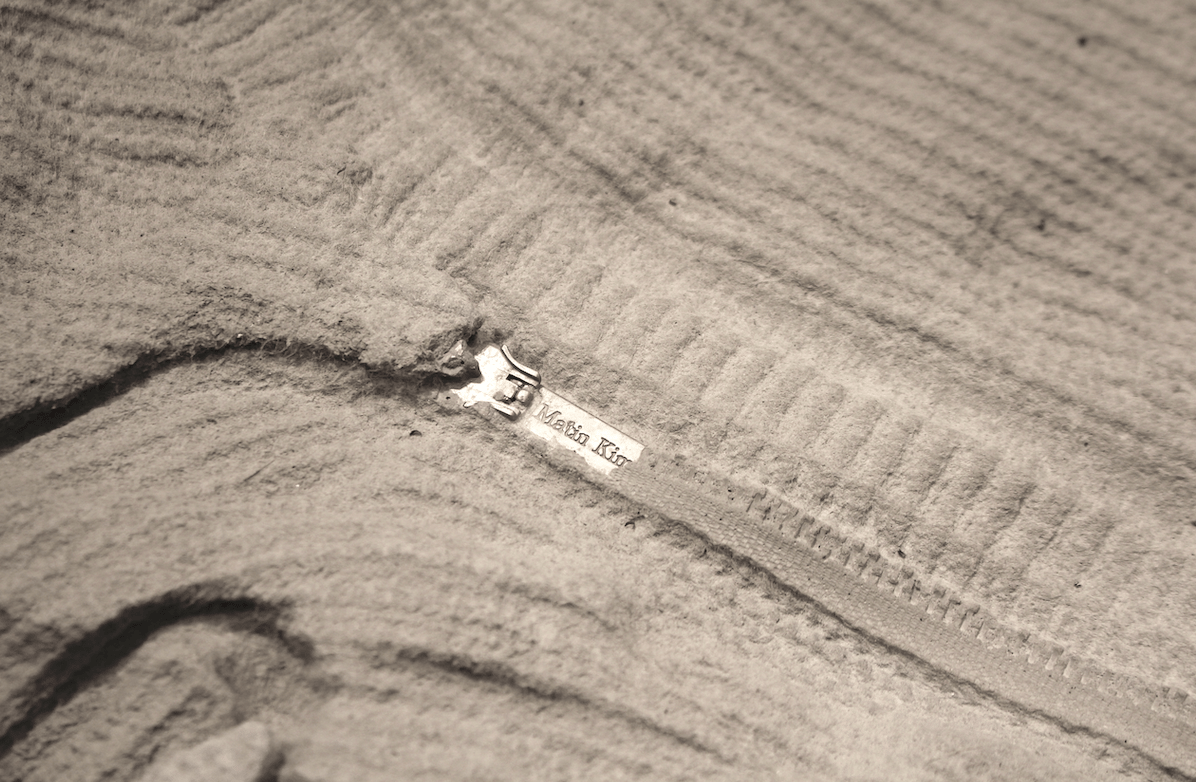 마뗑킴 V.P zone, 현대백화점 판교, 2024