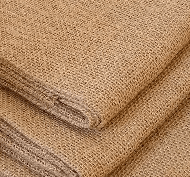 At first glance, it looks a bit like sisal