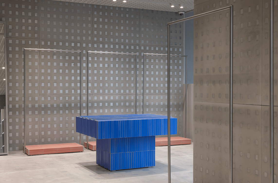 BEAKER(비이커) 성수, 서울, 2022