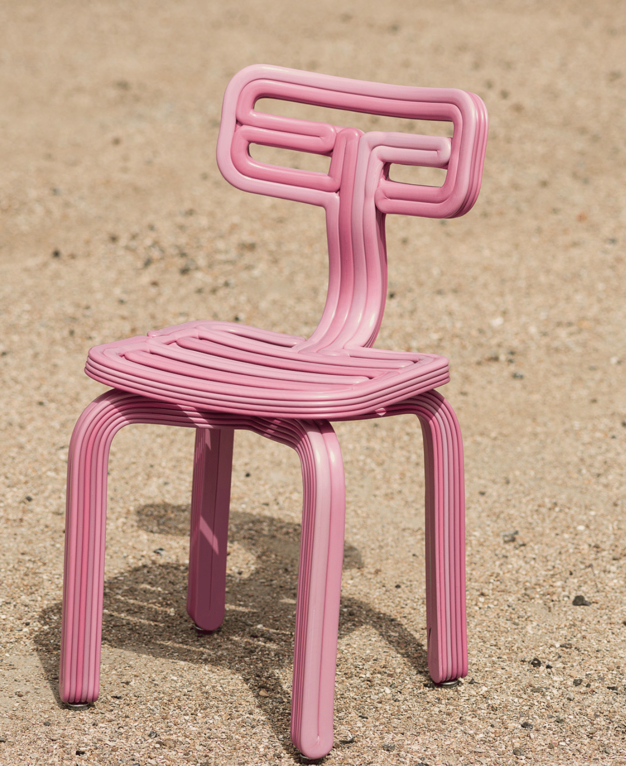 Chubby by Dirk van der Kooji