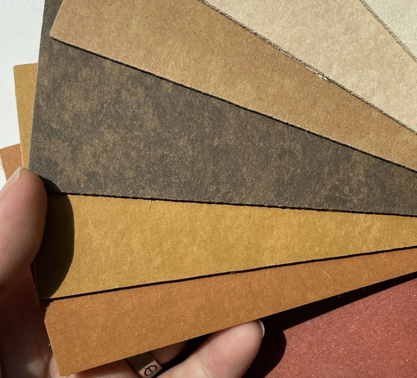 Linoleum