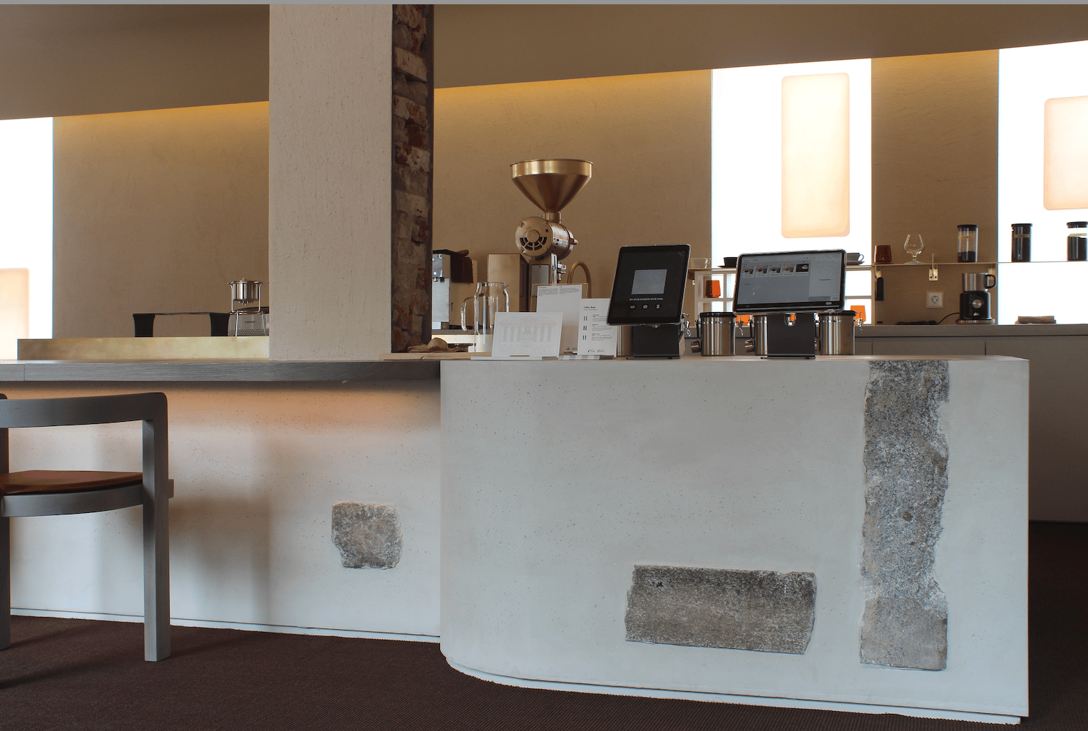 카페 헤레디움, 대전, 2023