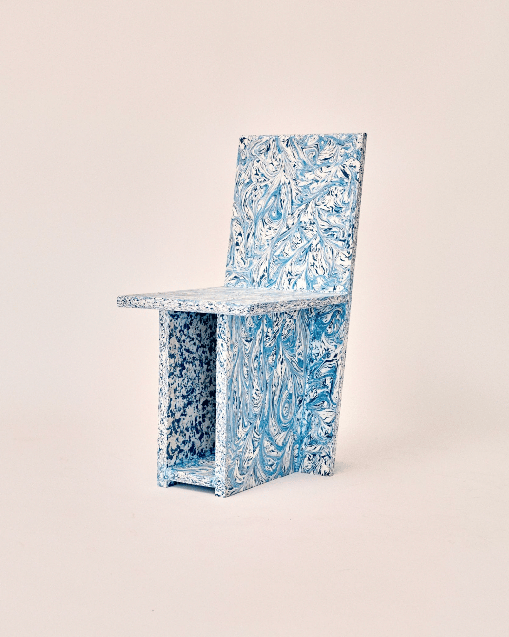 The Chair by Space Available and Peggy Gou