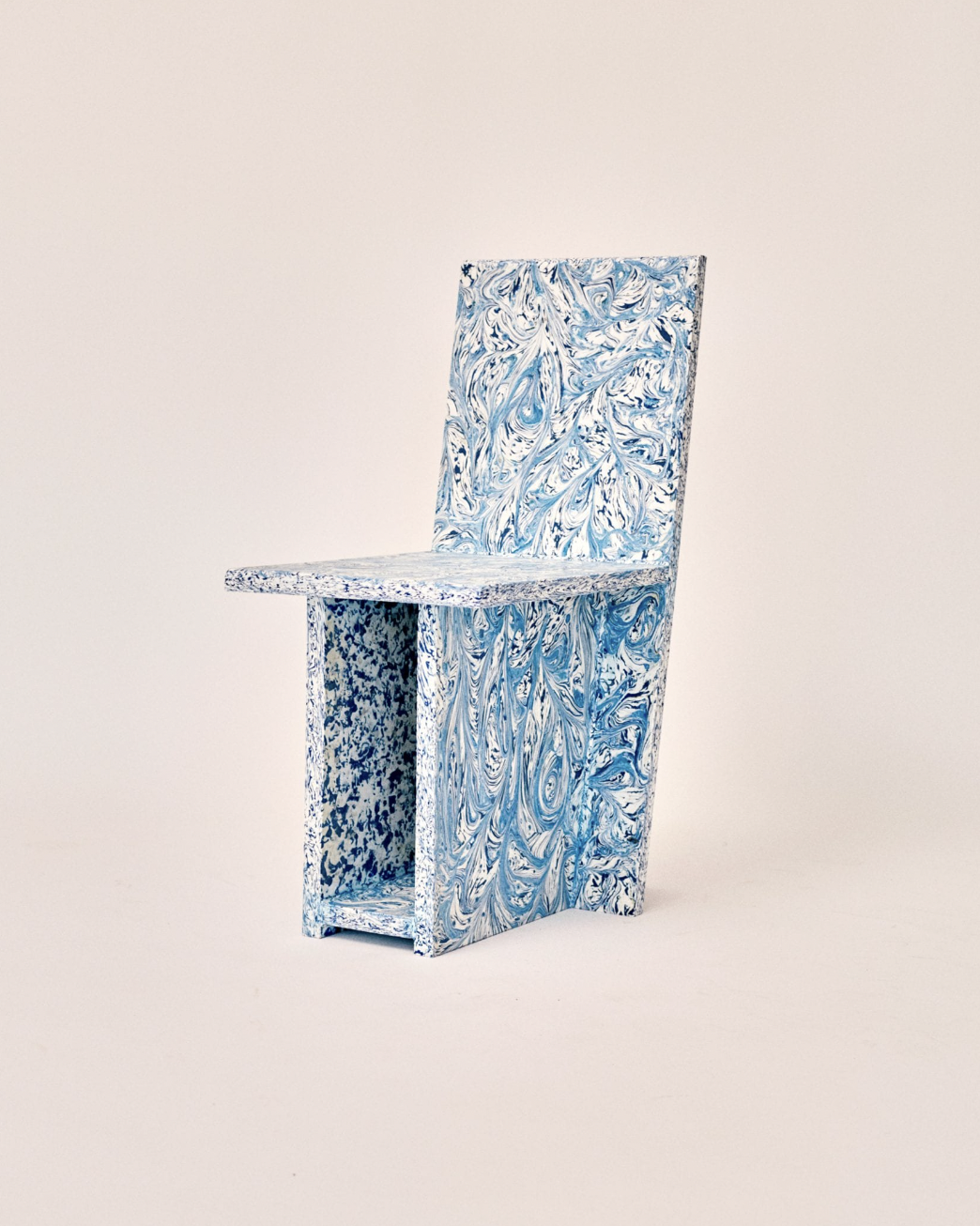 The Chair by Space Available and Peggy Gou