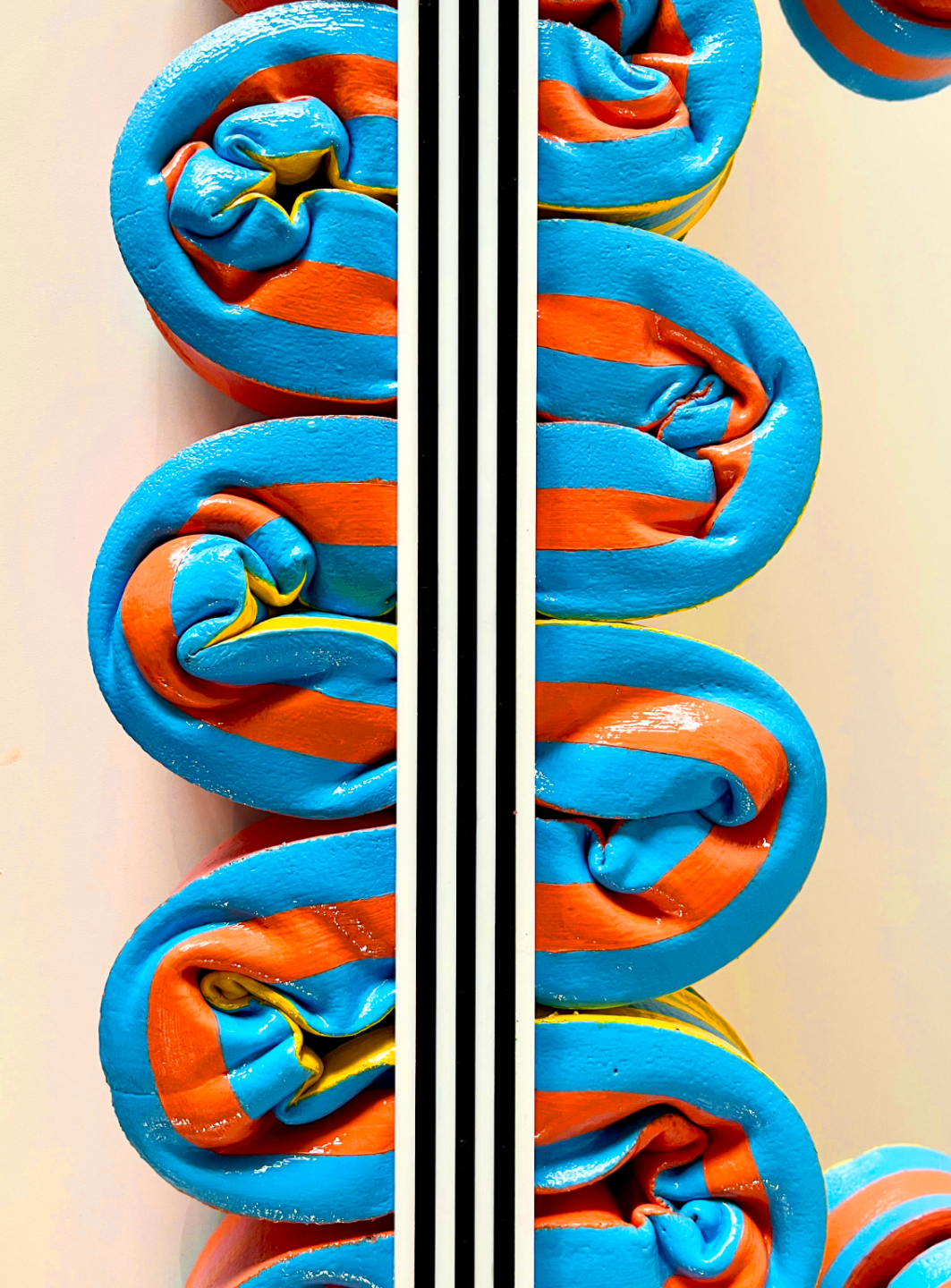 SQUISHY by Kiki Goti