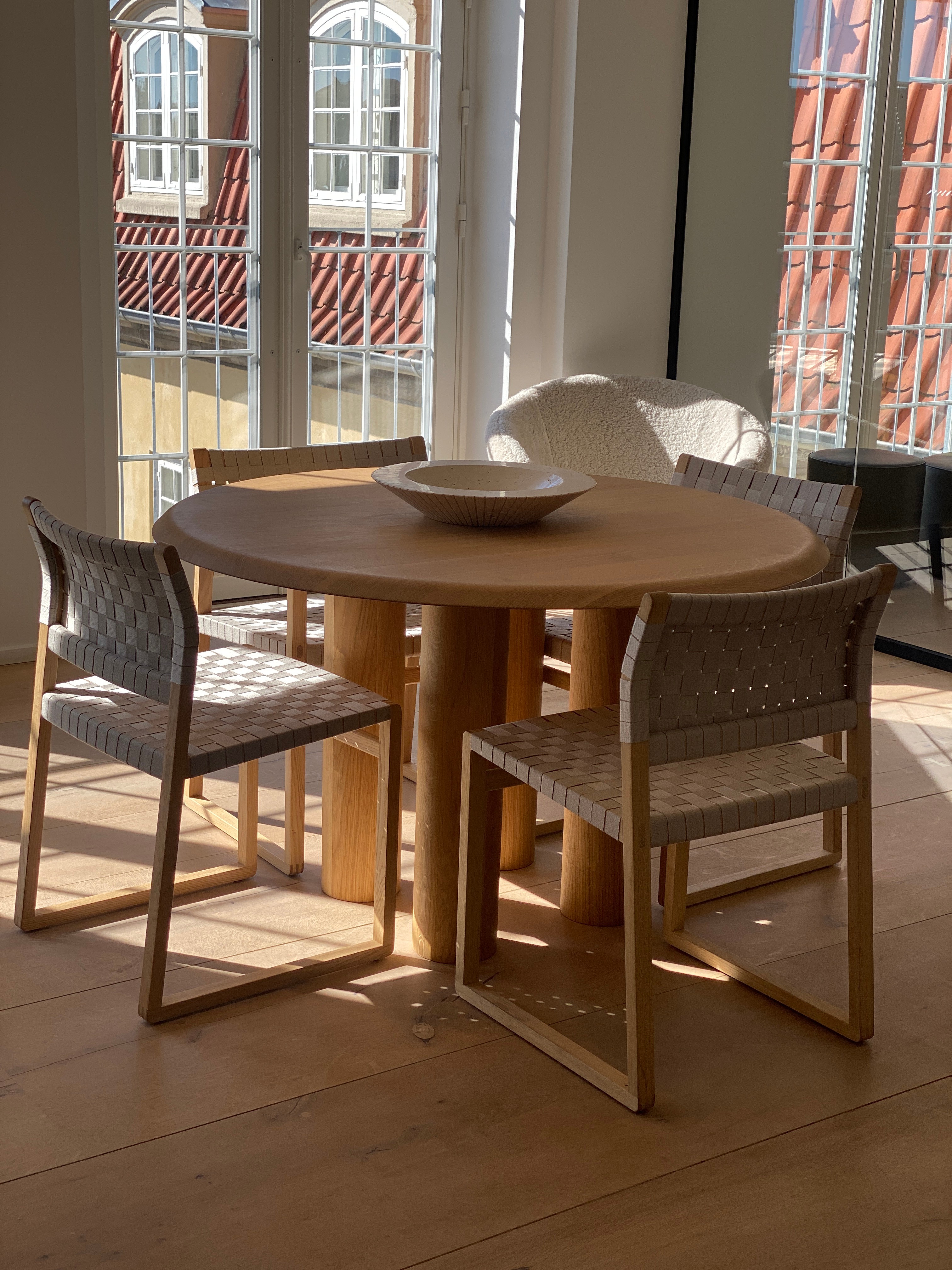 프레데리카 쇼룸