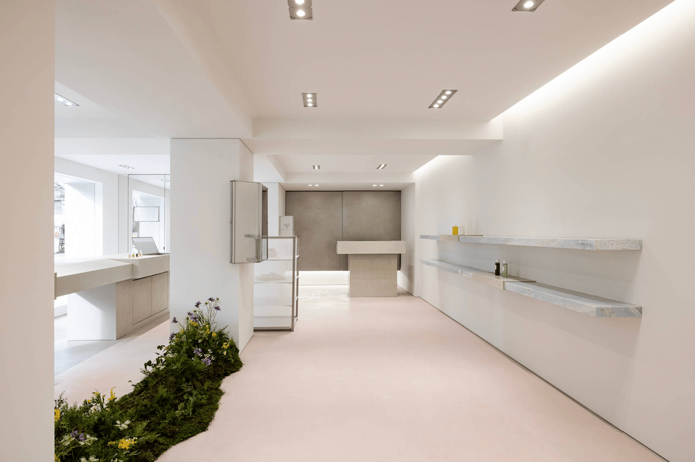 조선미녀, 서울, 2023