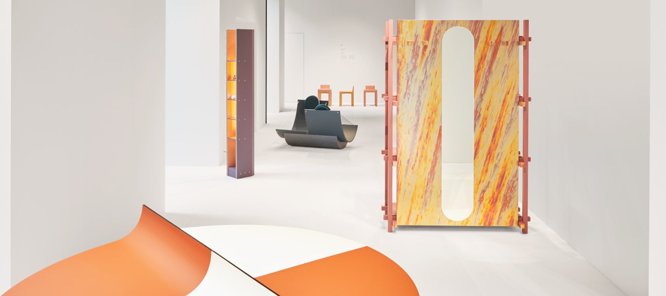 Design Duo Double Feature, Milan Design Week 2024