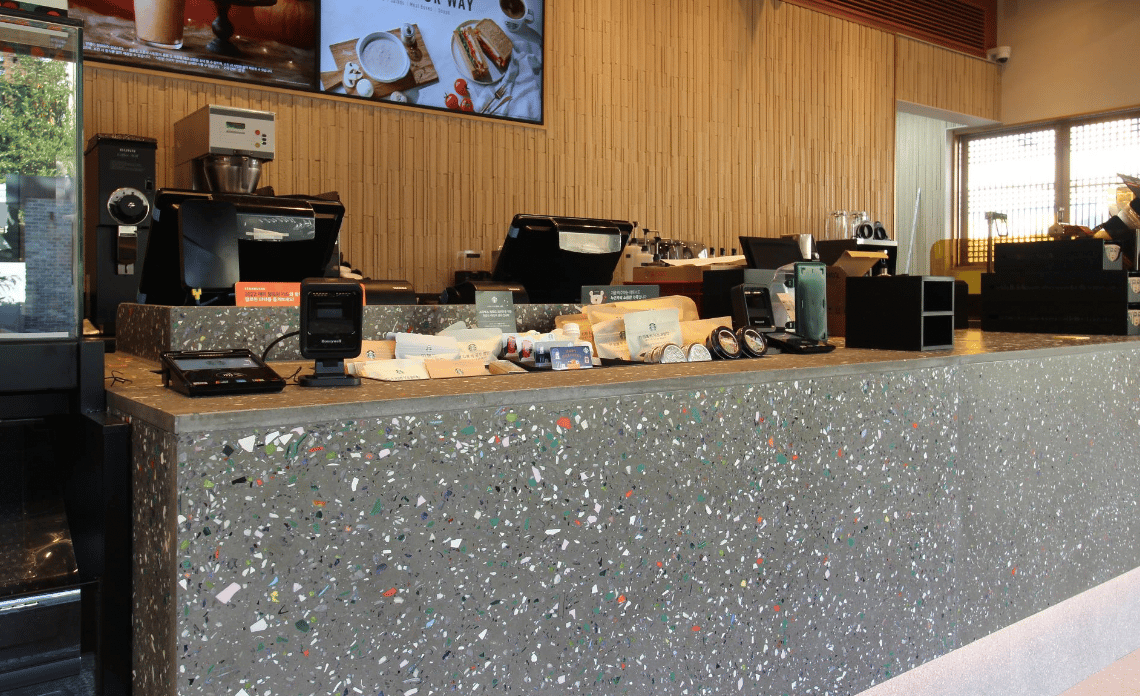 스타벅스 종로고택점, 대구, 2022