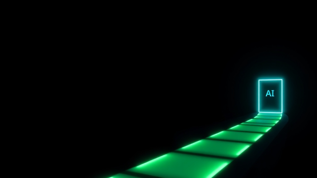 Blog cover illustration for Chrome Extension