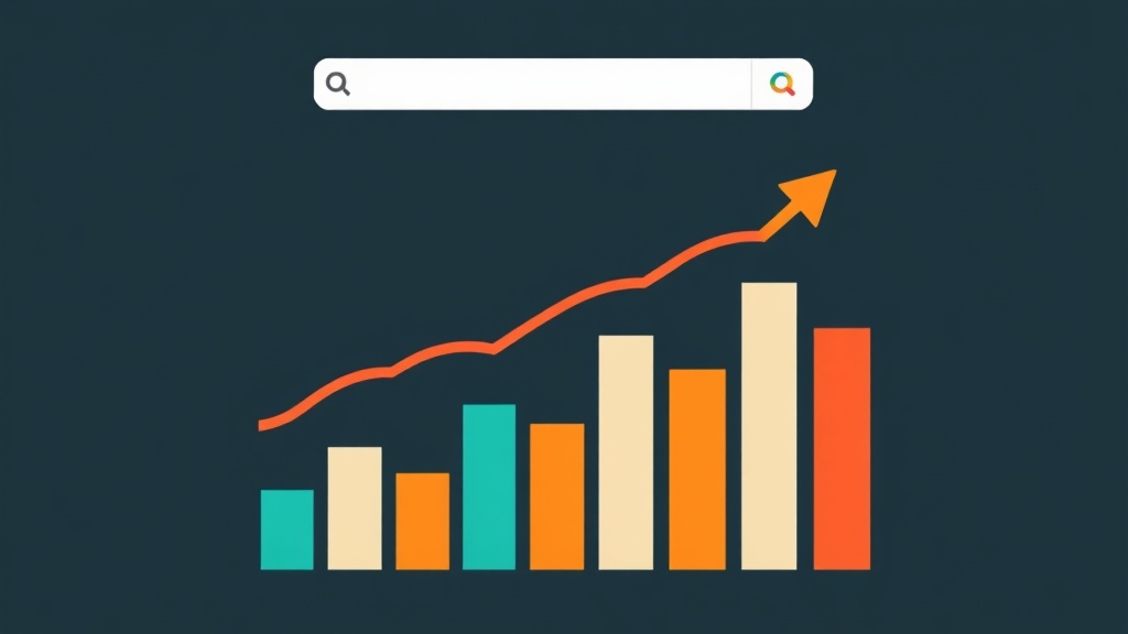 Blog cover illustration for Chrome Extension