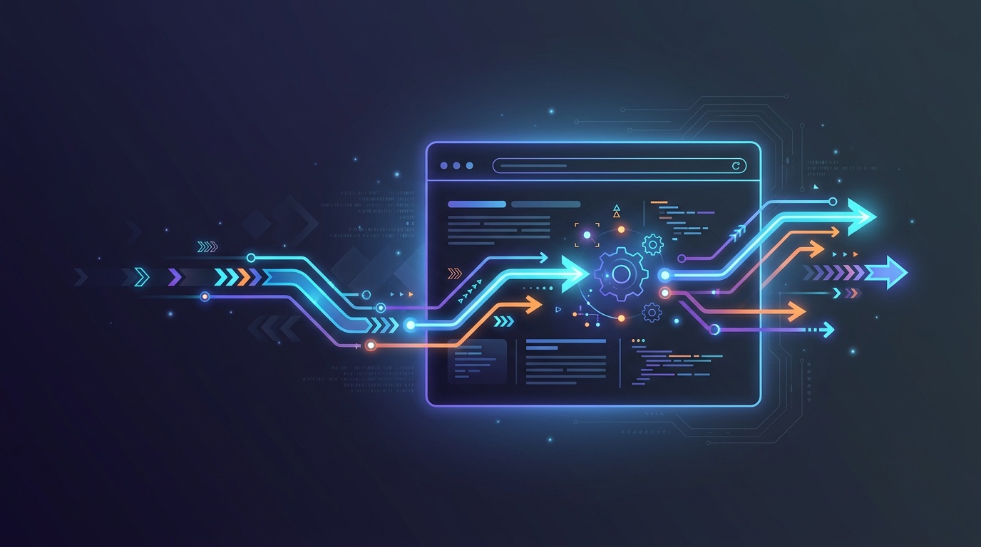 Blog cover for OpenClaw Browser Relay: Automate Any Website with AI