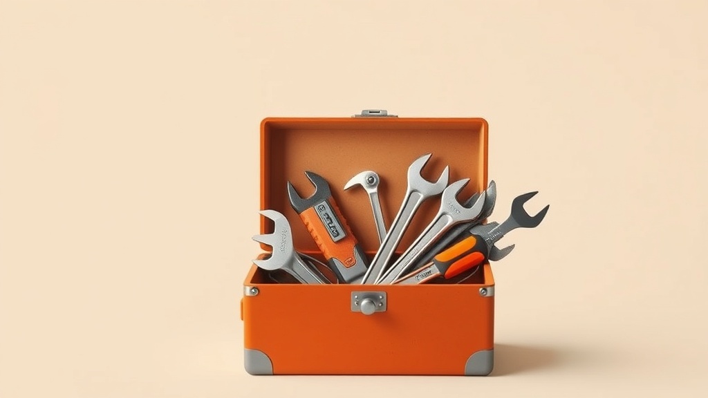 Blog cover illustration for Chrome Extension